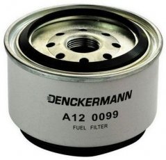 Паливний фільтр A120099 Denckermann –  фото 1