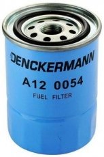 Купить A120054 Denckermann Топливный фильтр 