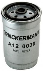 Купить A120030 Denckermann Топливный фильтр  Citroen
