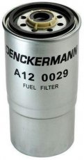 Купити A120029 Denckermann Паливний фільтр  БМВ Е34 (525 td, 525 tds)