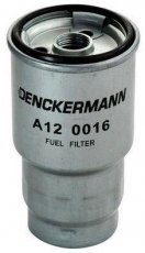 Купить A120016 Denckermann Топливный фильтр  Мазда 626 2.0