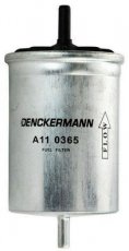 Купити A110365 Denckermann Паливний фільтр  Лагуна 1 (1.8, 1.9, 2.0, 3.0)