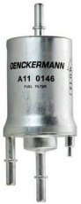 Купить A110146 Denckermann Топливный фильтр  Сирокко (1.4 TSI, 2.0 R, 2.0 TSI)