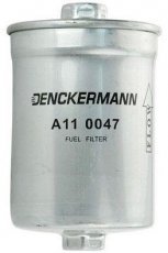 Купить A110047 Denckermann Топливный фильтр  Peugeot 405 1.9
