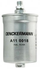 Купить A110018 Denckermann Топливный фильтр  Мерседес 202 (1.8, 2.0, 2.2, 2.8, 3.6)