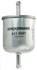 Купить A110007 Denckermann Топливный фильтр  Микра (1.0, 1.3)