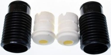 Купить D500010 Denckermann Пыльник амортизатора передний Sunny (1.3, 1.5, 1.7 D)
