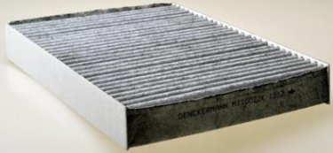 Купить M110022K Denckermann Салонный фильтр (из активированного угля)