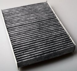 Салонный фильтр M110840K Denckermann – (из активированного угля) фото 1
