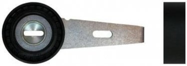 Купить P424001 Denckermann Ролик приводного ремня Partner (1.8 D, 1.9 D), D-наружный: 85 мм, ширина 26 мм