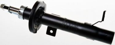 Купить DSB199G Denckermann Амортизатор передний правый  газовый Фиеста 5 (1.2, 1.3, 1.4, 1.6)
