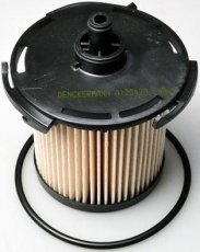 Купить A120428 Denckermann Топливный фильтр  Transit (7, 8) 2.2 TDCi
