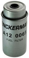 Купити A120065 Denckermann Паливний фільтр  Транзіт (5, 6, 7) (2.0, 2.2, 2.4, 2.5, 3.2)
