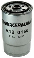 Купить A120160 Denckermann Топливный фильтр  Doblo 1.9 JTD