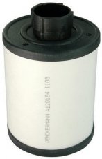 Купить A120184 Denckermann Топливный фильтр  Каптива (2.0 D, 2.0 D 4WD)