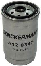 Купити A120347 Denckermann Паливний фільтр  Hyundai H1 2.5 CRDi
