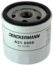 Масляный фильтр A210006 Denckermann –  фото 1