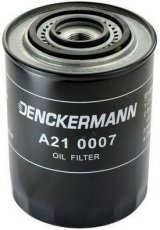 Масляный фильтр A210007 Denckermann –  фото 1