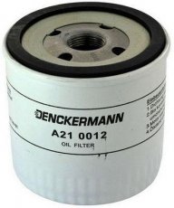 Купить A210012 Denckermann Масляный фильтр  Focus 1 (1.8 DI, 1.8 TDCi, 1.8 Turbo DI)