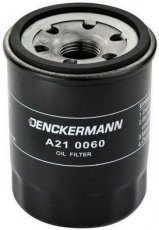 Купить A210060 Denckermann Масляный фильтр  Свифт (2, 3) (1.3, 1.5, 1.6)