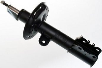 Купить DSB181G Denckermann Амортизатор передний правый  газовый Corsa D (1.0, 1.2, 1.4, 1.7)
