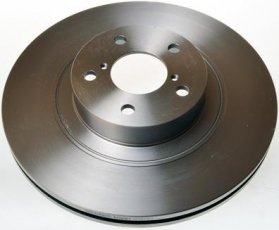 Купить B130461 Denckermann Тормозные диски Subaru XV (1.6 i, 2.0 D, 2.0 i)