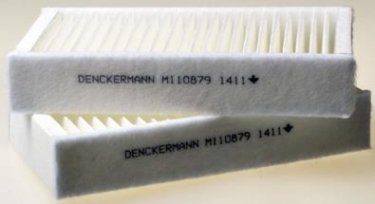 Салонный фильтр M110879 Denckermann –  фото 1