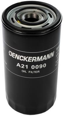 Масляный фильтр A210090 Denckermann –  фото 2