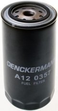 Топливный фильтр A120357 Denckermann –  фото 1