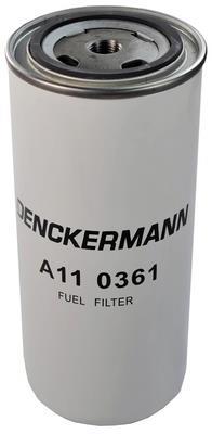 Топливный фильтр A110361 Denckermann –  фото 2