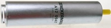 Топливный фильтр A120947 Denckermann –  фото 1