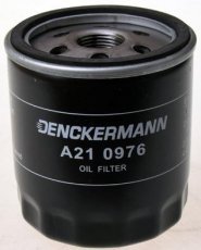 Масляный фильтр A210976 Denckermann –  фото 1