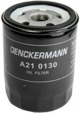 Масляний фільтр A210130 Denckermann –  фото 1