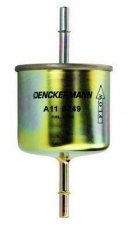 Купить A110249 Denckermann Топливный фильтр 