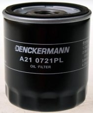Купить A210721PL Denckermann Масляный фильтр  Grand Vitara 3.2