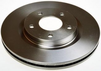 Купить B130639 Denckermann Тормозные диски Caliber (1.8, 2.0, 2.1, 2.4)