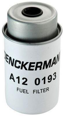Купить A120193 Denckermann Топливный фильтр  Transit (5, 6, 7) (2.0, 2.2, 2.4, 2.5, 3.2)