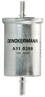 Купить A110398 Denckermann Топливный фильтр  Пежо 206 (1.1, 1.4, 1.6, 2.0)