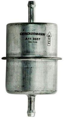 Купить A110057 Denckermann Топливный фильтр  Мерседес 190 W201 2.0