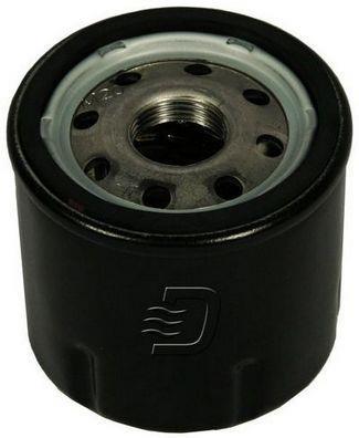 Купити A210579 Denckermann Масляний фільтр  Twingo (1, 2) (1.2, 1.2 16V, 1.2 Turbo)