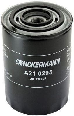 Купить A210293 Denckermann Масляный фильтр  Laguna 1 (2.2 D, 2.2 dT)