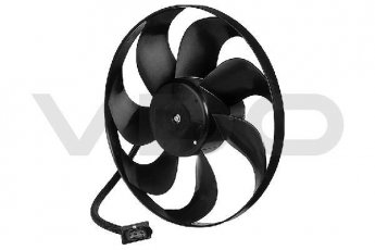 Купити 5WK05330-V VDO Вентилятор охолодження