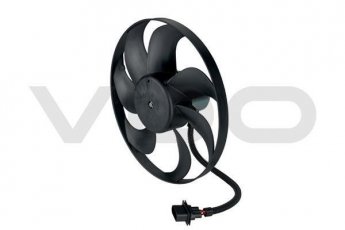 Купить 5WK05360-V VDO Вентилятор охлаждения Golf 4