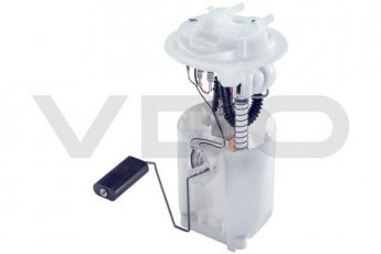 Купить X10-745-003-012V VDO Топливный насос Пежо 206 (1.1, 1.4, 1.6, 2.0)