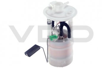 Купить X10-745-004-005V VDO Топливный насос Пунто (1.2, 1.4, 1.7)