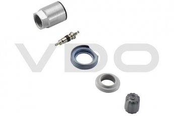 Купити S180084520A VDO - Ремкомплект, датчик колеса (контр. система тиску в шинах)