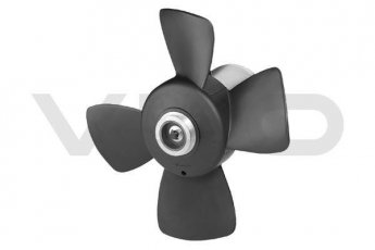 Купити X10-742-005-006V VDO Вентилятор охолодження