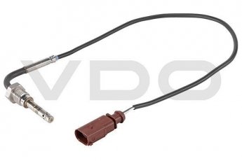 Купити 2910000213100 VDO Лямбда-зонд Audi A3 (1.9 TDI, 2.0 TDI, 2.0 TDI quattro)