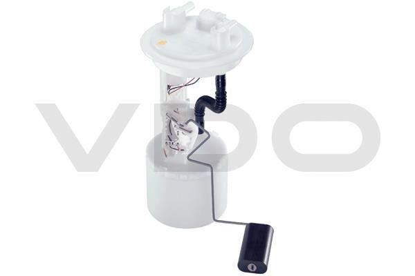 Купити X10-745-002-015V VDO Датчик рівня палива Рено