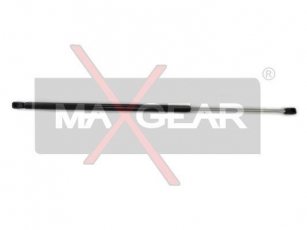 Купити 12-0076 Maxgear Амортизатор багажника Berlingo B9